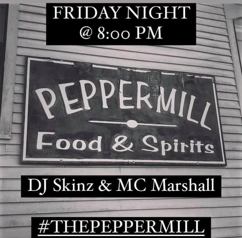 The Peppermill Restaurant 